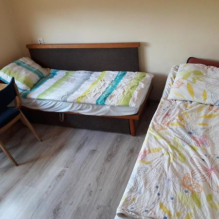 Hostel Palacyk Бидгошч Екстериор снимка