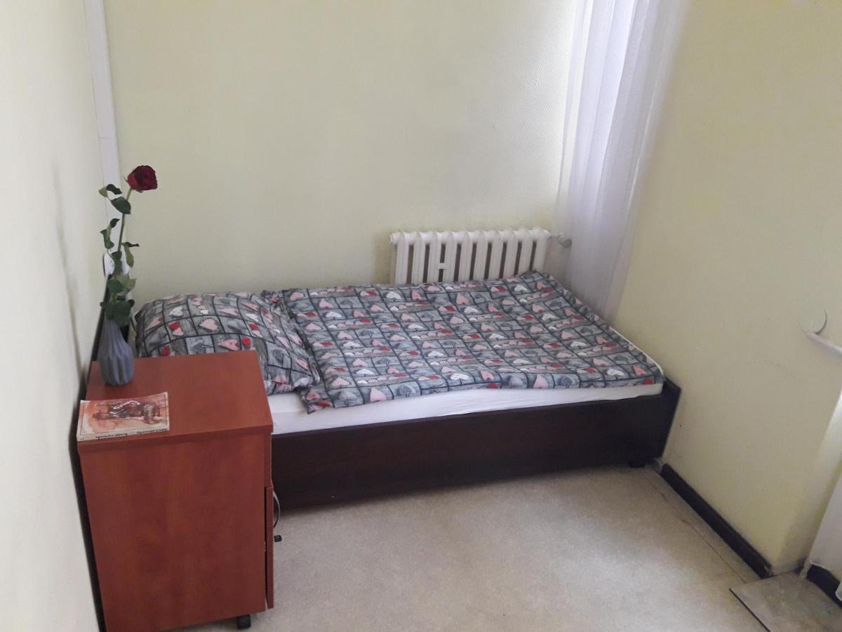 Hostel Palacyk Бидгошч Екстериор снимка