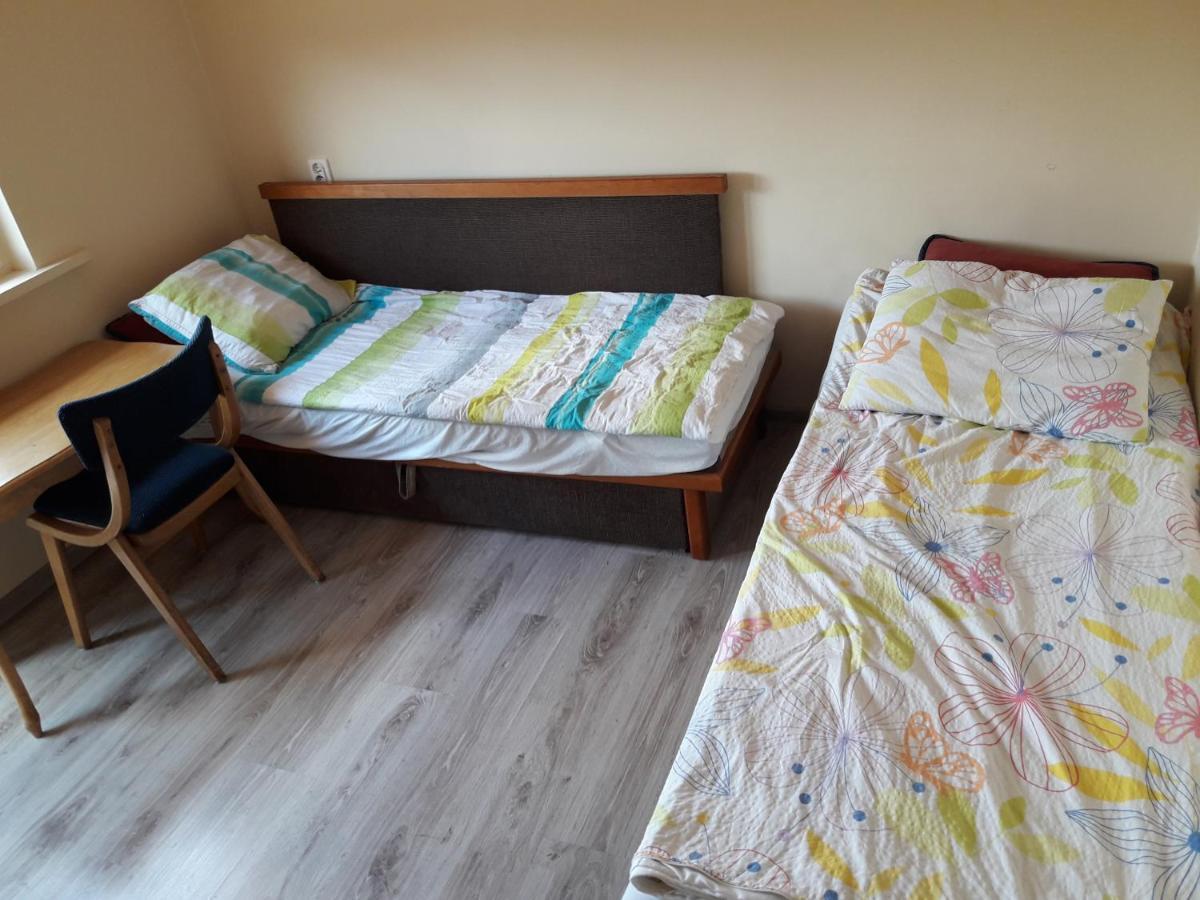 Hostel Palacyk Бидгошч Екстериор снимка