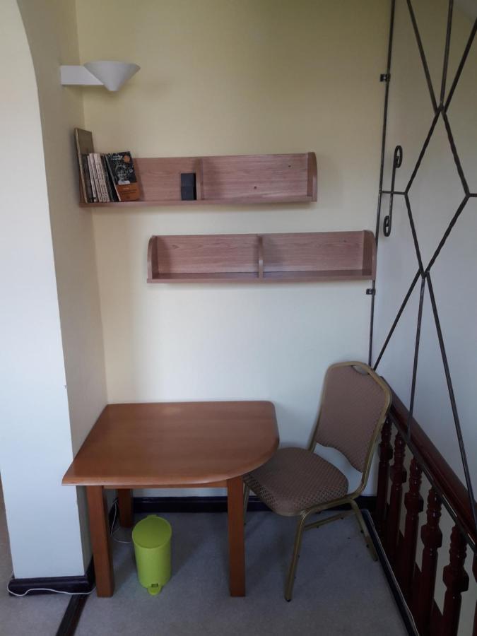 Hostel Palacyk Бидгошч Екстериор снимка