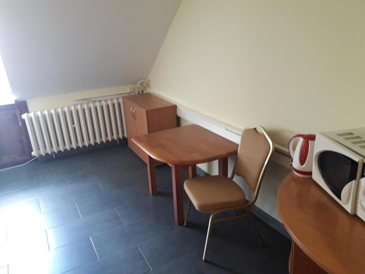 Hostel Palacyk Бидгошч Екстериор снимка