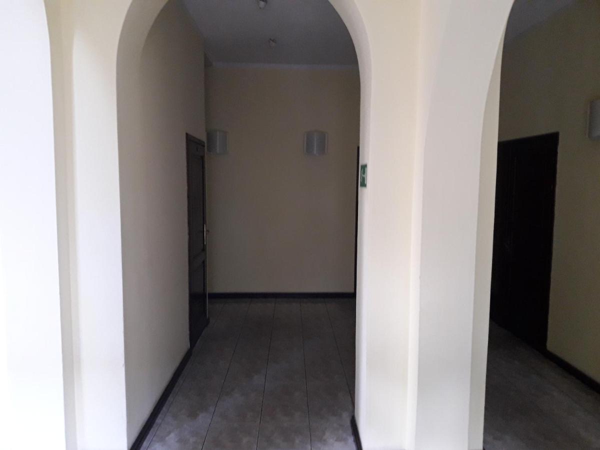 Hostel Palacyk Бидгошч Екстериор снимка