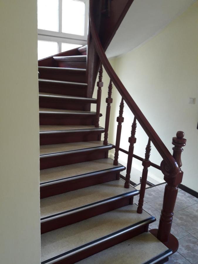 Hostel Palacyk Бидгошч Екстериор снимка