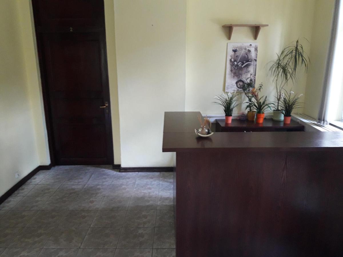 Hostel Palacyk Бидгошч Екстериор снимка