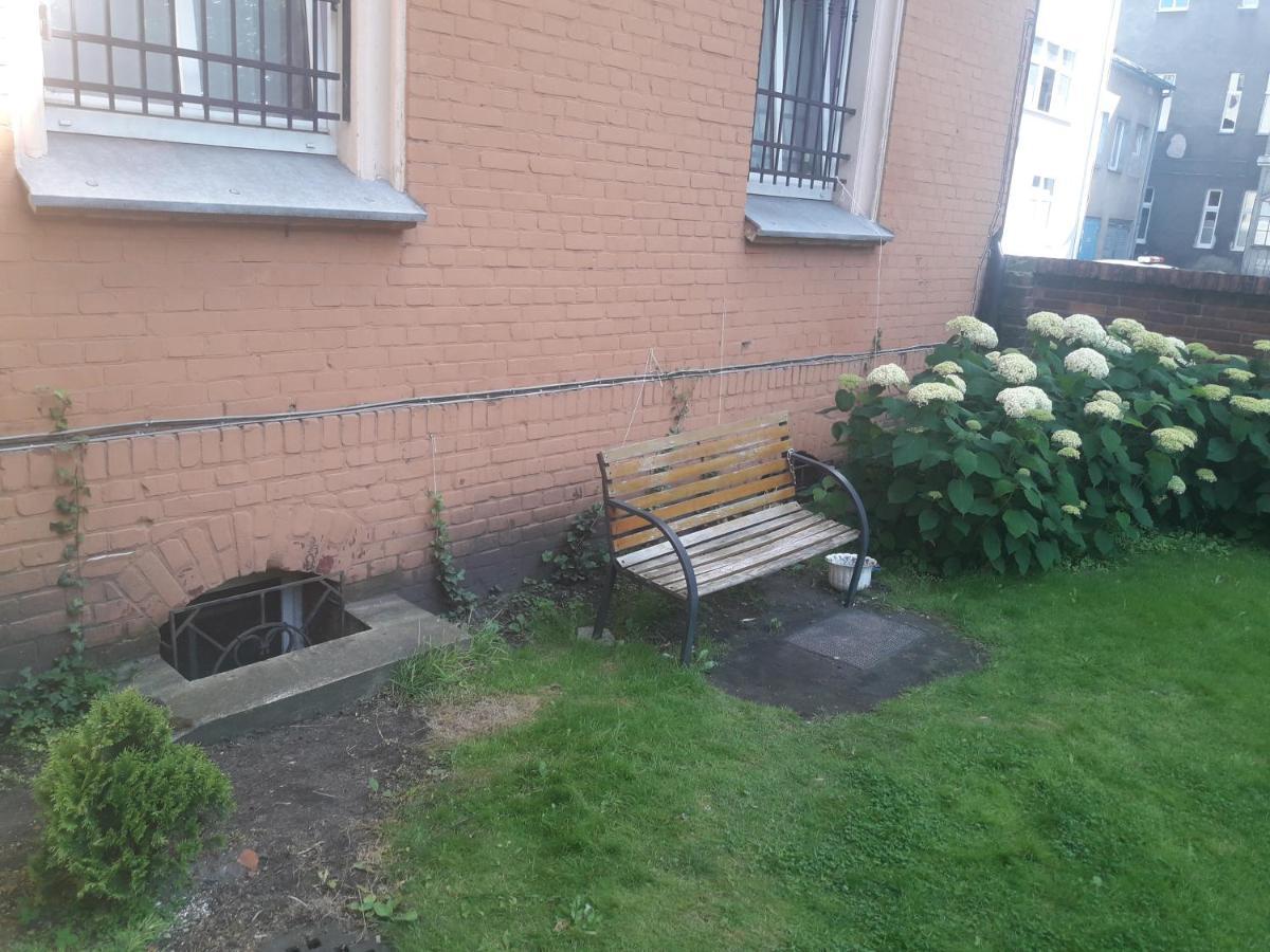 Hostel Palacyk Бидгошч Екстериор снимка