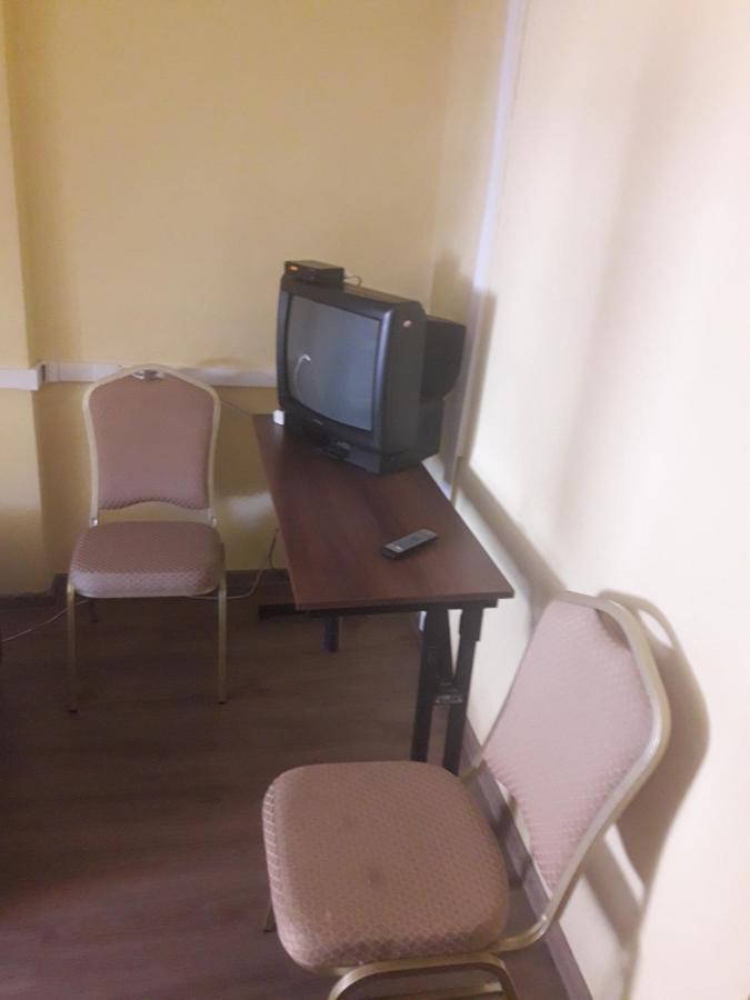 Hostel Palacyk Бидгошч Екстериор снимка
