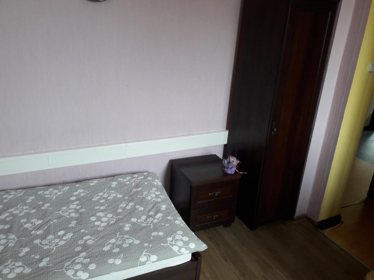 Hostel Palacyk Бидгошч Екстериор снимка