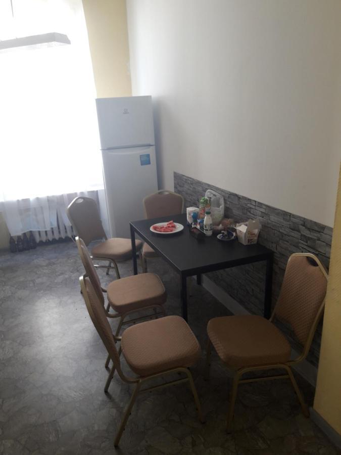 Hostel Palacyk Бидгошч Екстериор снимка