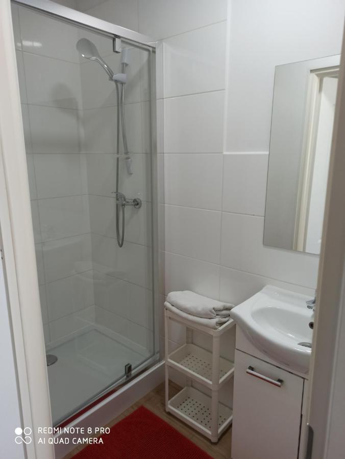 Hostel Palacyk Бидгошч Екстериор снимка