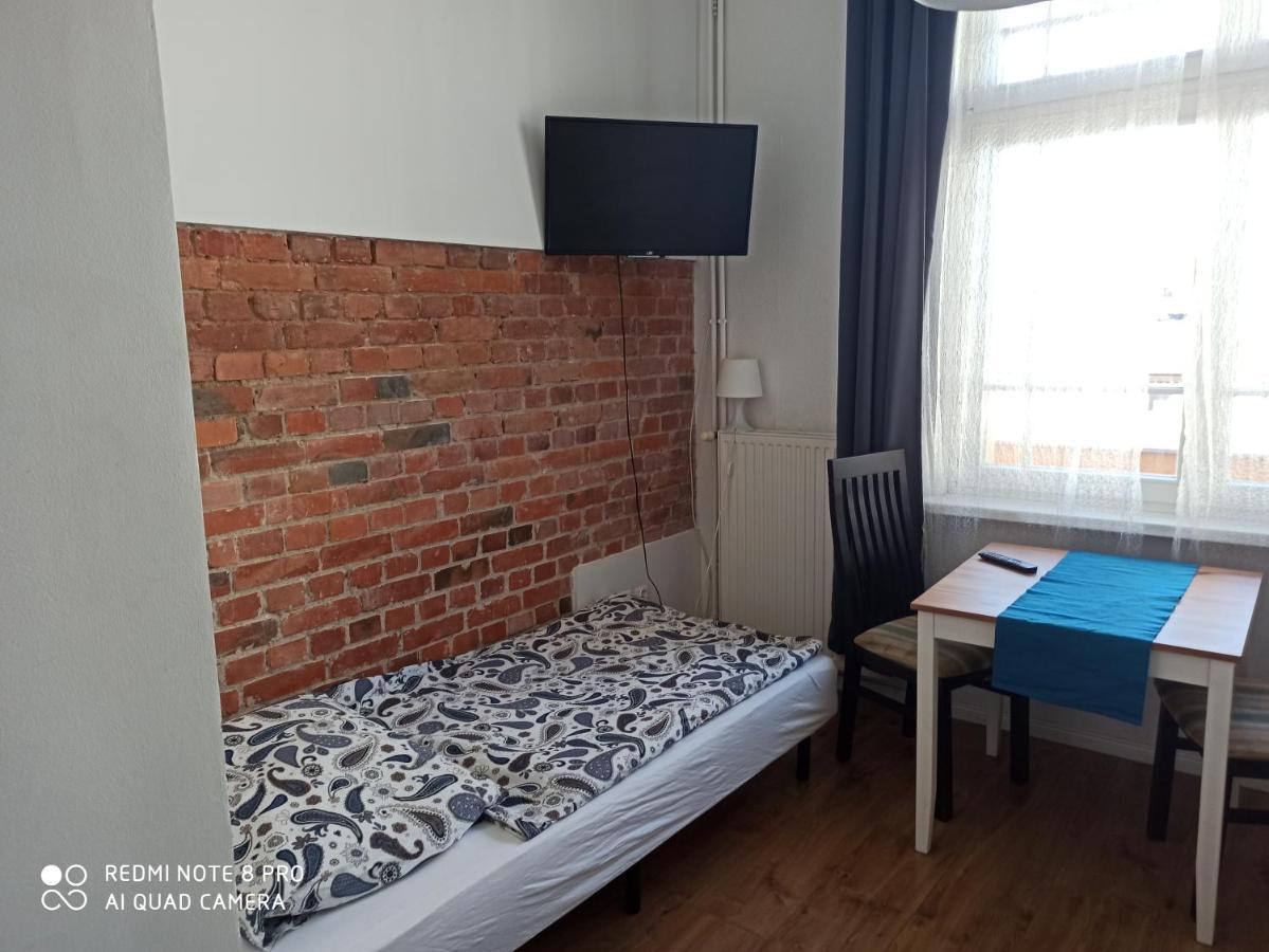 Hostel Palacyk Бидгошч Екстериор снимка