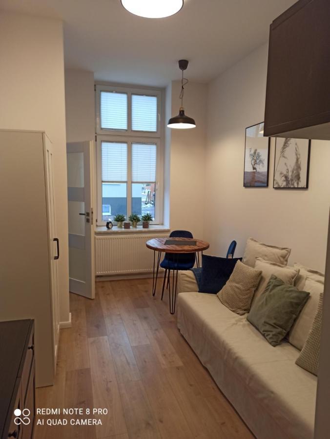 Hostel Palacyk Бидгошч Екстериор снимка