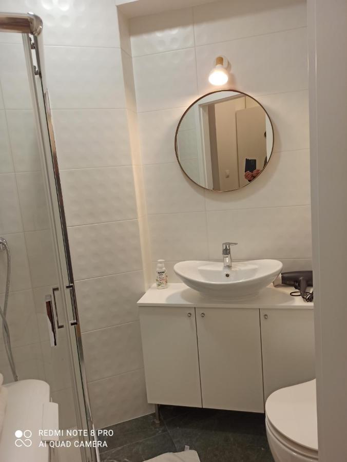 Hostel Palacyk Бидгошч Екстериор снимка